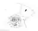 Fig. 01 - Position control mechanism for a full-faced and open-faced helmet