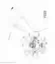 Fig. 07 - Position control mechanism for a full-faced and open-faced helmet