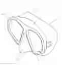Fig. 01 - Goggle Structure
