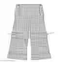 Fig. 01 - BUBBLE-WRAP CLOTHING FOR SENIOR CITIZENS AND ACTIVE PERSONS