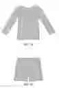 Fig. 02 - BUBBLE-WRAP CLOTHING FOR SENIOR CITIZENS AND ACTIVE PERSONS