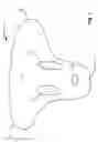 Fig. 02 - Infant accessory for side and thoracic pressure aid