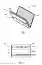 Fig. 02 - Armored sponge cleaning mitt