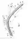 Fig. 02 - Automobile windshield wiper blade