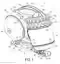Fig. 02 - Surface treating appliance