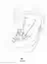 Fig. 02 - Strap restraining system for child care devices