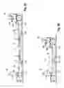 Fig. 04 - Positioning Arrangement For Fitting An Interchangeable Milling Assembly Of A Road-Building Machine