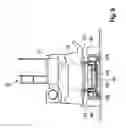 Fig. 07 - Positioning Arrangement For Fitting An Interchangeable Milling Assembly Of A Road-Building Machine