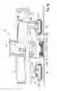 Fig. 08 - Positioning Arrangement For Fitting An Interchangeable Milling Assembly Of A Road-Building Machine