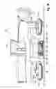 Fig. 09 - Positioning Arrangement For Fitting An Interchangeable Milling Assembly Of A Road-Building Machine