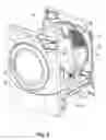 Fig. 03 - Method for determining load size in a clothes dryer using an infrared sensor