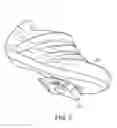 Fig. 08 - REMOVABLE CLEAT PROTECTOR FOR CLEATED CYCLING SHOES