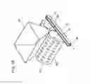 Fig. 17 - Process and apparatus for producing gas hydrate pellet
