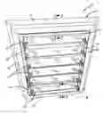 Fig. 01 - Jalousie window