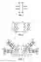 Fig. 02 - FOUR VALVE DOUBLE VENT TRANSMITTER MANIFOLD