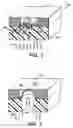 Fig. 02 - Electrostatically addressable microvalves