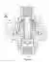 Fig. 02 - Pressure regulator with remotely controlled shut-off valve
