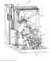 Fig. 01 - Formed seal ring for a liquid gas separating element