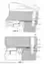 Fig. 06 - Formed seal ring for a liquid gas separating element