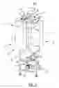 Fig. 02 - Device for Throughfeed of Greywater to a Water User, Greywater System Provided Therewith and Method for Applying Same