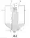 Fig. 06 - Device for Throughfeed of Greywater to a Water User, Greywater System Provided Therewith and Method for Applying Same