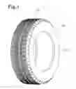 Fig. 02 - Pneumatic tire
