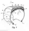 Fig. 02 - METHOD FOR MANUFACTURING A TIRE WITH A COLORED SIDEWALL