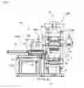 Fig. 02 - FLASKLESS MOLDING EQUIPMENT FOR MOLDING A MOLD