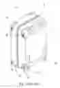 Fig. 02 - Fast detachable side wheel device