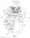 Fig. 09 - Multifunctional electronic parking meter