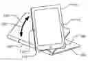 Fig. 01 - TABLET COMPUTER CASE FOR MULTIPLE VIEWING ORIENTATIONS