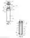 Fig. 02 - FILTER MANIFOLD MOUNT