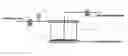 Fig. 01 - Method, equipment and specific drawer for membrane separation utilizing concentration polarization