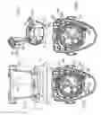 Fig. 02 - Device for processing and cooking of foodstuffs