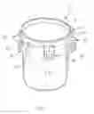 Fig. 02 - Trash receptacle