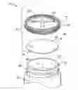 Fig. 01 - Closure for use in hot-fill containers