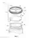 Fig. 02 - Closure for use in hot-fill containers