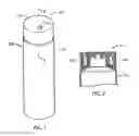 Fig. 02 - Container caps and systems
