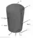 Fig. 02 - Container jacket for a beverage glass