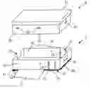 Fig. 01 - Module retainer