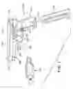 Fig. 02 - WEAPON RETENTION APPARATUS