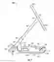Fig. 08 - SCOOTER CARRYING CASE AND BACKPACK APPARATUS