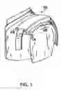 Fig. 02 - Unitary shoulder pad and strap system