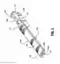 Fig. 07 - Surgical Stapler with Universal Articulation and Tissue Pre-Clamp