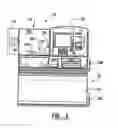 Fig. 06 - Automated banking machine operated responsive to data bearing records with improved resistance to fraud