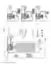 Fig. 37 - ISOLATION OF PRODUCT AND PROPELLANT IN VARIOUS DISPENSING DEVICES AND PLATFORMS (