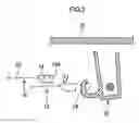 Fig. 04 - Utility part assembly for mounting utility part to vehicular interior part