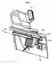 Fig. 06 - Utility part assembly for mounting utility part to vehicular interior part