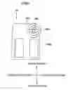 Fig. 09 - Utility part assembly for mounting utility part to vehicular interior part