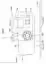 Fig. 22 - Utility part assembly for mounting utility part to vehicular interior part